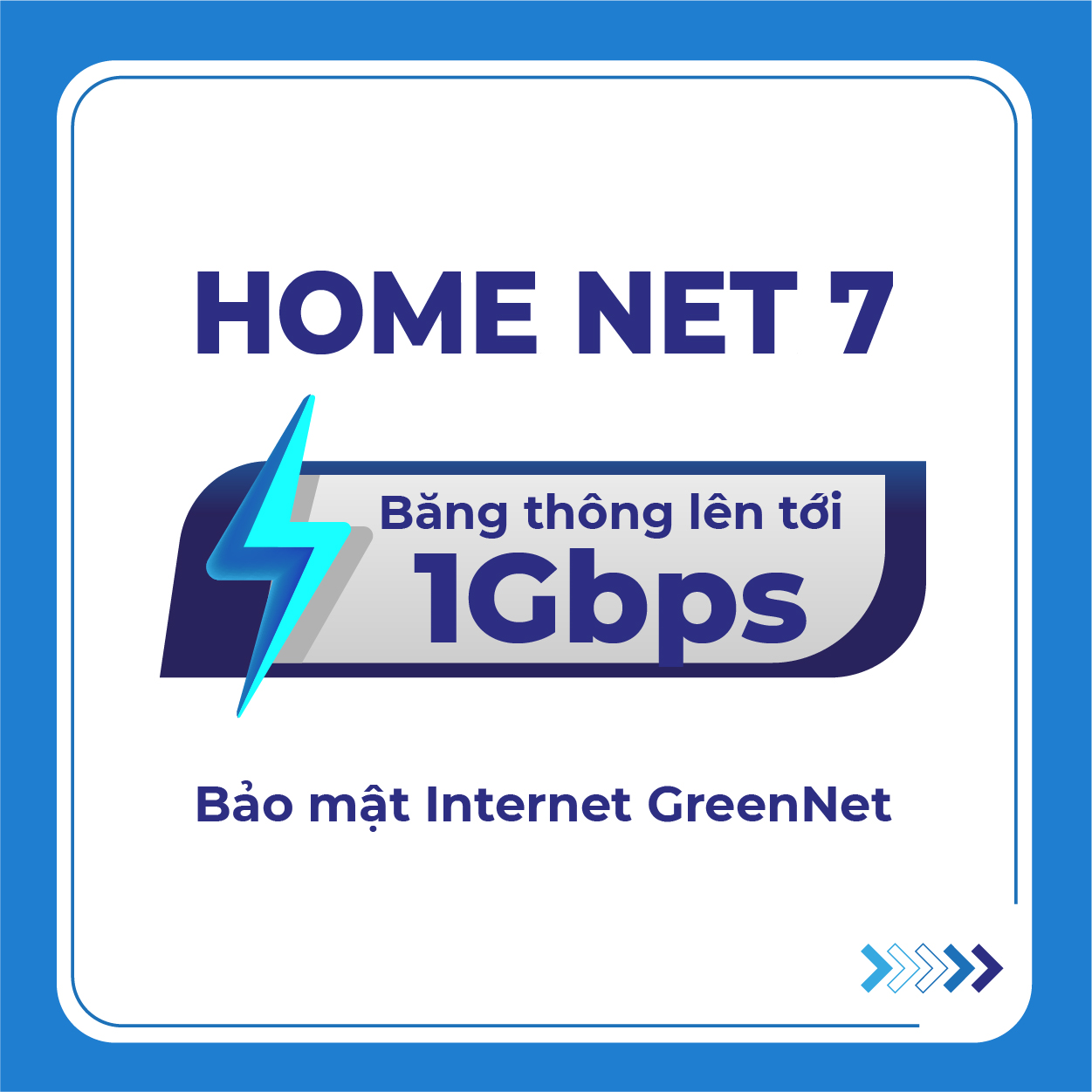 HOME NET 7_NgT